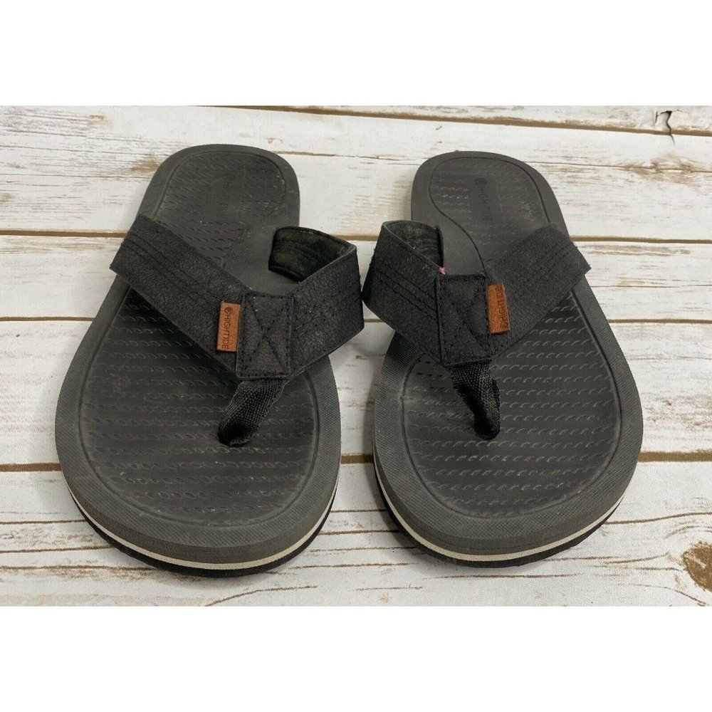 Men's Flip-Flops High Tide 10 Surf Beach Sandals